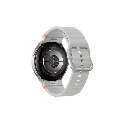 Kép 4/6 - Samsung Galaxy Watch7 LTE 44mm Silver