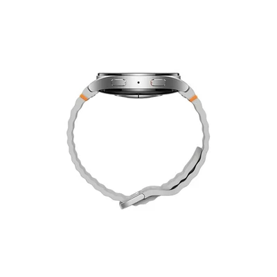Kép 5/6 - Samsung Galaxy Watch7 LTE 44mm Silver