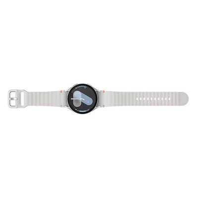 Kép 6/6 - Samsung Galaxy Watch7 LTE 44mm Silver