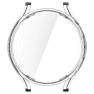 Kép 3/10 - Spigen Ultra Hybrid Samsung Galaxy Watch5/Watch4 40mm Crystal Clear