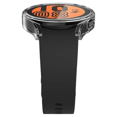 Kép 4/10 - Spigen Ultra Hybrid Samsung Galaxy Watch5/Watch4 40mm Crystal Clear