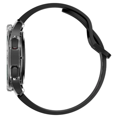 Kép 5/10 - Spigen Ultra Hybrid Samsung Galaxy Watch5/Watch4 40mm Crystal Clear