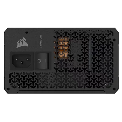 Kép 2/5 - Corsair 1000W 80+ Gold RM1000e (2025)