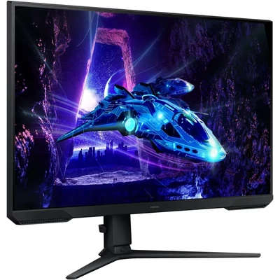 Kép 4/13 - Samsung 32" S32DG300EU LED