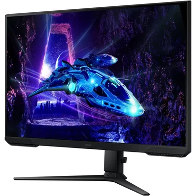 Kép 5/13 - Samsung 32" S32DG300EU LED