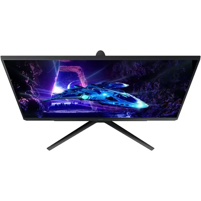 Kép 6/13 - Samsung 32" S32DG300EU LED