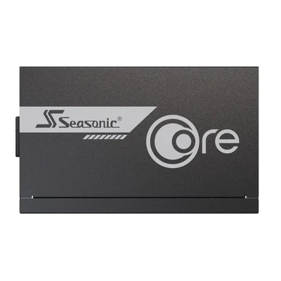 Kép 6/9 - Seasonic 650W 80+Gold Core GX (2024)