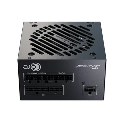 Kép 8/9 - Seasonic 650W 80+Gold Core GX (2024)