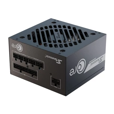 Kép 9/9 - Seasonic 750W 80+Gold Core GX (2024)