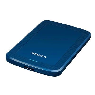 Kép 4/7 - A-Data 1TB 2,5" USB3.1 HV300 Blue