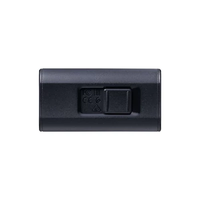 Kép 2/7 - A-Data 1TB USB3.2 SC750 Titan Black