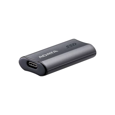 Kép 4/7 - A-Data 1TB USB3.2 SC750 Titan Black