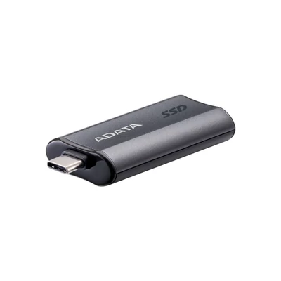 Kép 6/7 - A-Data 1TB USB3.2 SC750 Titan Black