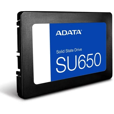 Kép 2/3 - A-Data 2TB 2,5" SATA3 Ultimate SU650