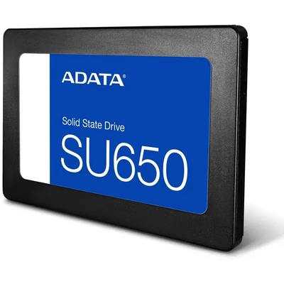 Kép 3/3 - A-Data 2TB 2,5" SATA3 Ultimate SU650