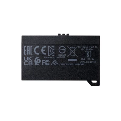Kép 3/6 - A-Data 512GB USB3.2/USB Type-C SC730 Black