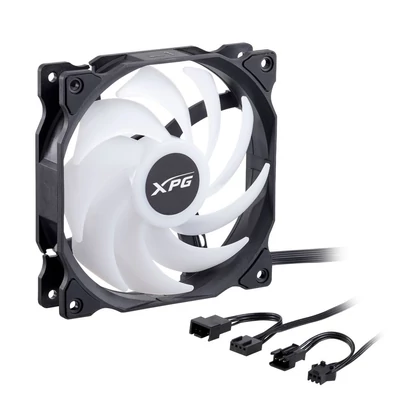 Kép 2/2 - A-Data XPG Vento 120 ARGB PWM