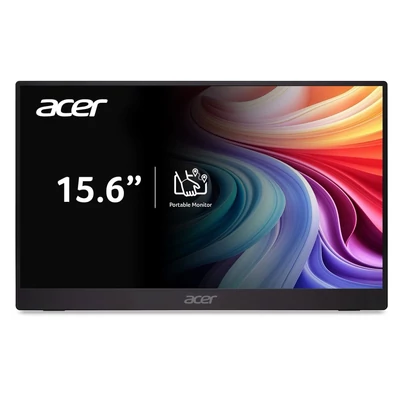 Acer 15,6" PM161QB1bmiuux IPS LED