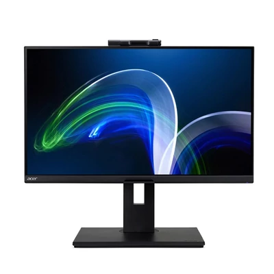 Acer 27" B278UEbemiqpruzx IPS LED
