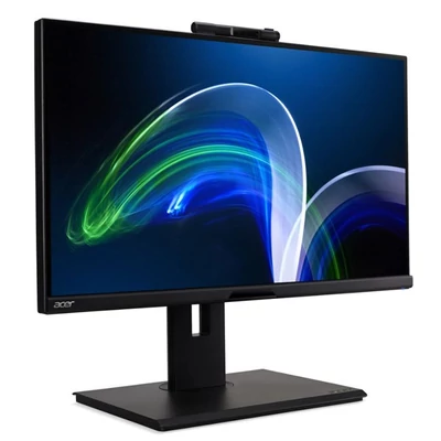 Kép 3/6 - Acer 27" B278UEbemiqpruzx IPS LED