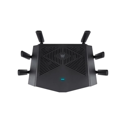 Kép 10/11 - Acer Predator Connect W6x Wi-Fi 6 Router