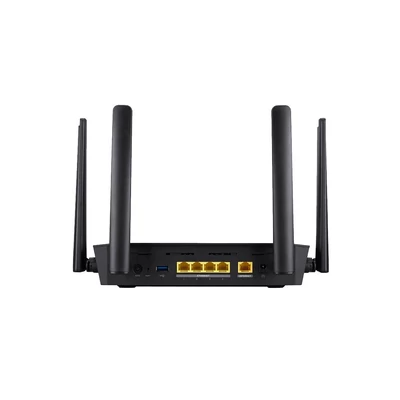 Kép 9/11 - Acer Predator Connect W6x Wi-Fi 6 Router