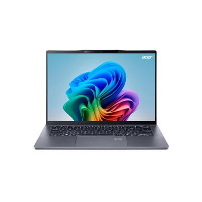 Acer Swift Go 14 AI SFG14-01-X2C3 Silver