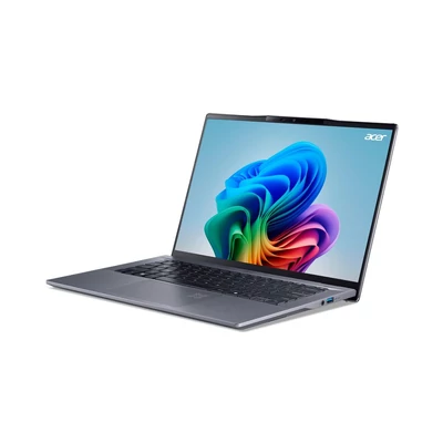 Kép 2/9 - Acer Swift Go 14 AI SFG14-01-X2C3 Silver