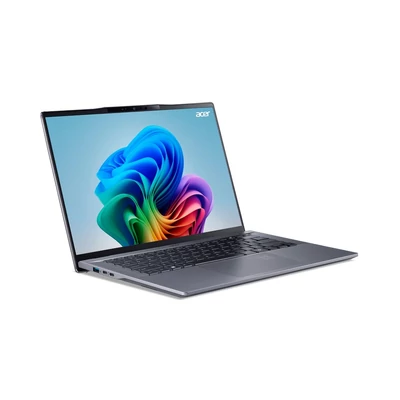 Kép 3/9 - Acer Swift Go 14 AI SFG14-01-X2C3 Silver