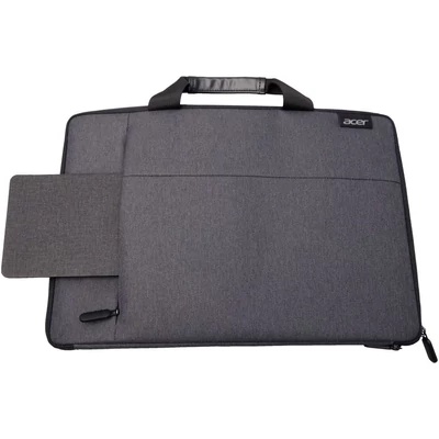 Kép 11/12 - Acer Urban Sleeve 15,6" Dark Grey