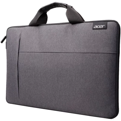 Kép 2/12 - Acer Urban Sleeve 15,6" Dark Grey