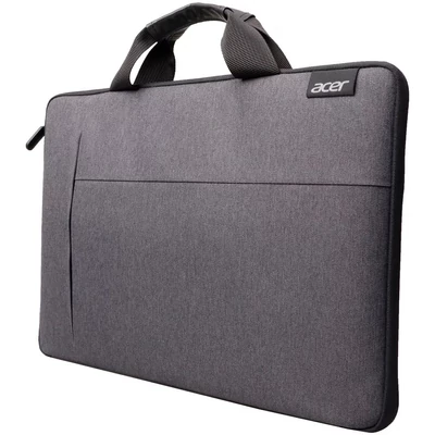 Kép 3/12 - Acer Urban Sleeve 15,6" Dark Grey