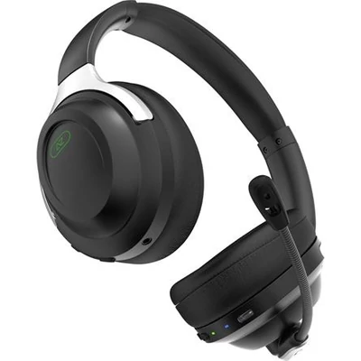 Kép 6/6 - Acezone A-Spire Bluetooth Gaming Headset Black