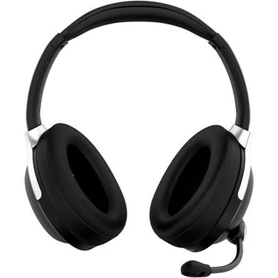 Kép 2/6 - Acezone A-Spire Wireless Bluetooth Gaming Headset Black