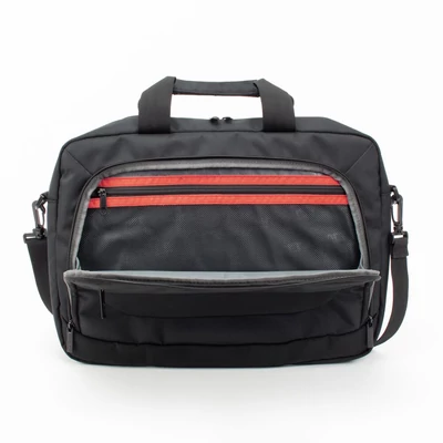 Kép 9/9 - ACT AC8570 Suburb shoulder bag for laptops up to 15,6" Black