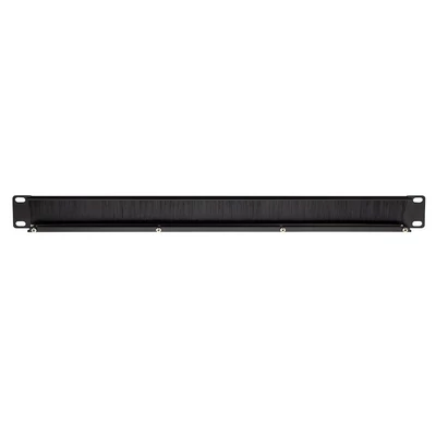 Kép 2/2 - ACT Cable pass-through with brush 1U