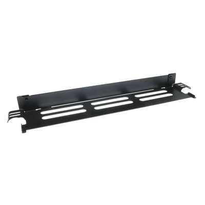 Kép 4/4 - ACT Cableguide with front for fiber optic panel