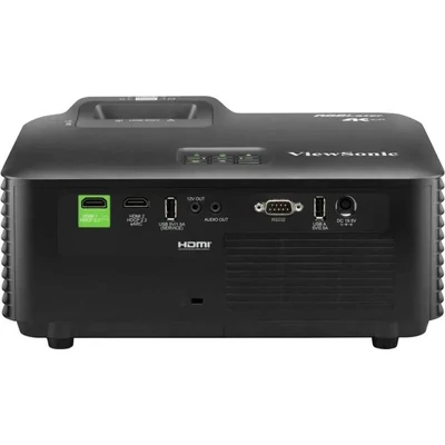 Kép 2/11 - Viewsonic LX700-4K RGB DLP