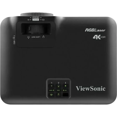 Kép 3/11 - Viewsonic LX700-4K RGB DLP
