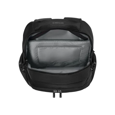 Kép 3/8 - Wenger XE Ryde Laptop Backpack with Tablet Pocket 16" Black