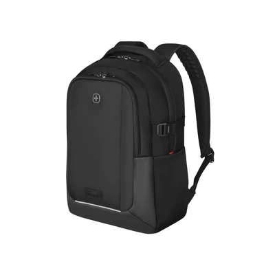 Kép 6/8 - Wenger XE Ryde Laptop Backpack with Tablet Pocket 16" Black