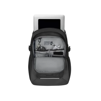 Kép 7/8 - Wenger XE Ryde Laptop Backpack with Tablet Pocket 16" Black