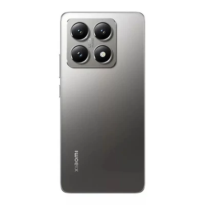 Kép 5/5 - Xiaomi 14T 512GB DualSIM Titan Grey