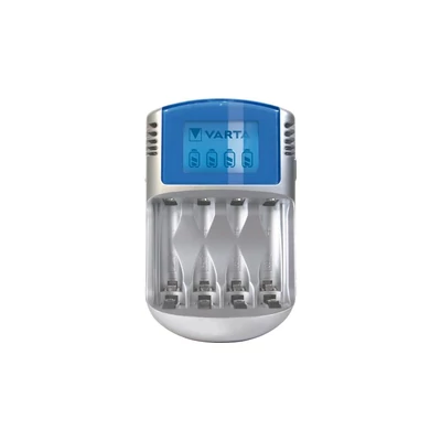 Kép 2/2 - Varta Battery LCD Charger