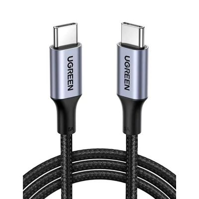 UGREEN USB-C to USB-C Cable 3m Black