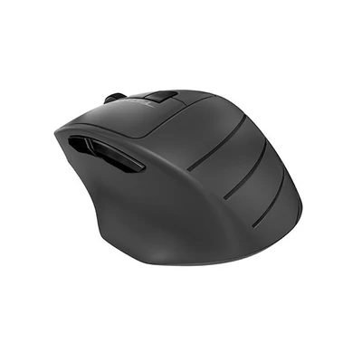 Kép 2/5 - A4-Tech FG30S Wireless Mouse Grey