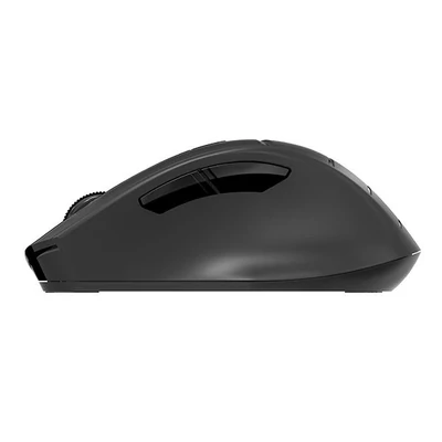 Kép 3/5 - A4-Tech FG30S Wireless Mouse Grey
