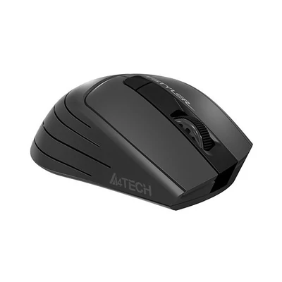 Kép 5/5 - A4-Tech FG30S Wireless Mouse Grey