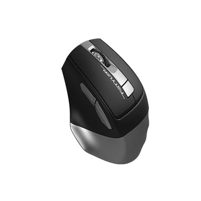 Kép 2/4 - A4-Tech Fstyler FB35 Wireless Bluetooth Mouse Smoky Grey