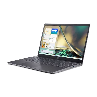 Kép 2/7 - Acer Aspire 5 A515-57-52QX Steel Grey